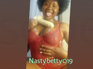 Nastybetty019