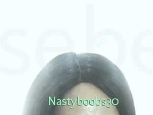 Nastyboobs30