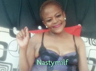 Nastymilf