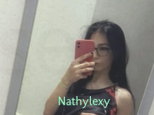Nathylexy