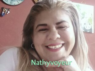 Nathyvoyeur