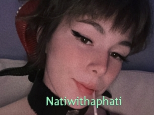 Natiwithaphati