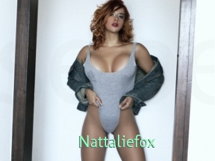 Nattaliefox