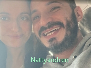 Nattyandren