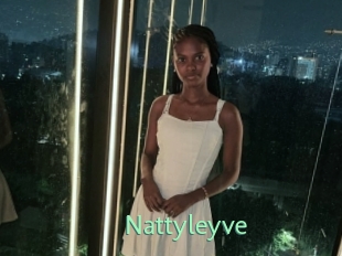 Nattyleyve