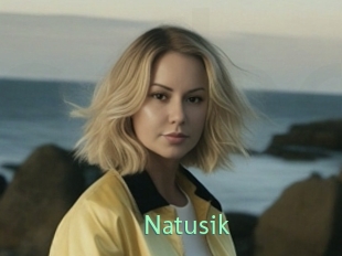 Natusik