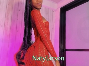 Natylarson