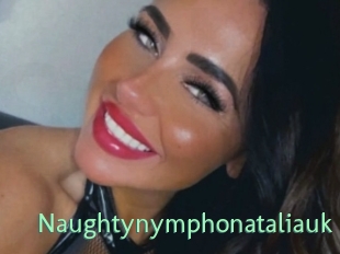 Naughtynymphonataliauk
