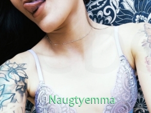Naugtyemma