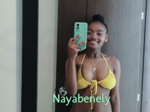nayabenely Sexybeurettes