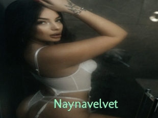 Naynavelvet
