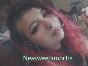 Neasweetamortis