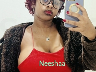 Neeshaa