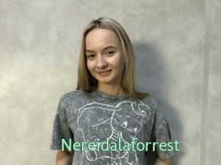 Nereidalaforrest