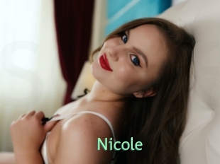 nicole Sexybeurettes