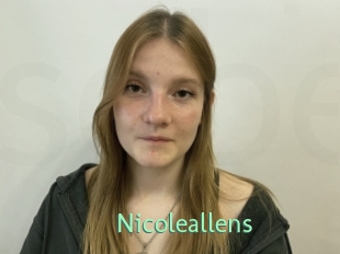 nicoleallens Sexybeurettes