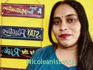 nicoleaniston23 Sexybeurettes