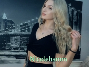 nicolehamm Sexybeurettes