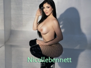 nicollebennett Sexybeurettes