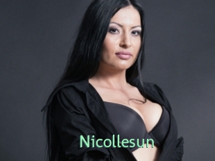 nicollesun Sexybeurettes