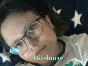 Nikalunas