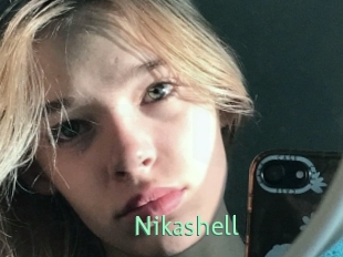 Nikashell