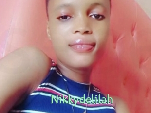 Nikkydelilah