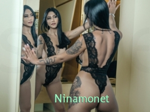 Ninamonet