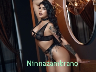 Ninnazambrano