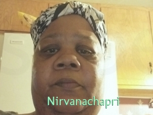 Nirvanachapri