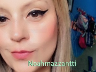 Noahmazzantti