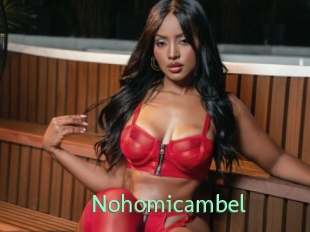 Nohomicambel