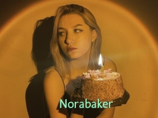 Norabaker