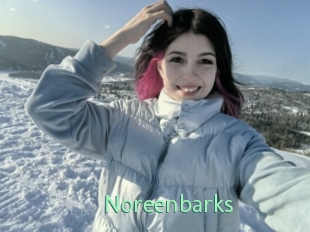 noreenbarks Sexybeurettes