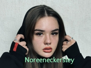 Noreeneckersley