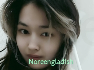 Noreengladish