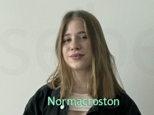 Normacroston