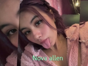 Nova_allen