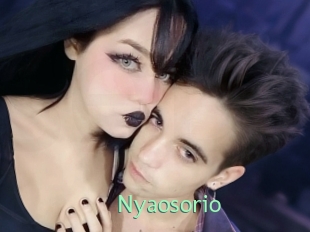 Nyaosorio