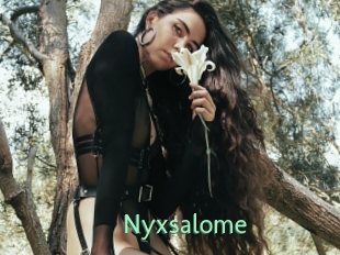 Nyxsalome