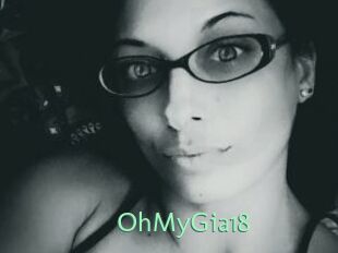 OhMyGia18