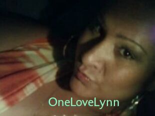 OneLoveLynn