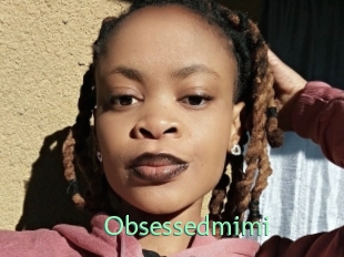 Obsessedmimi