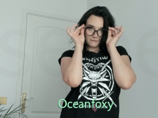 Oceanfoxy