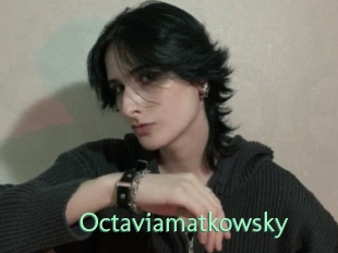 Octaviamatkowsky