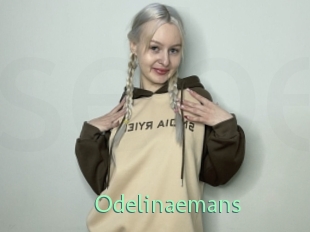 Odelinaemans