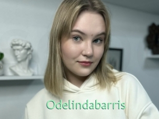 Odelindabarris