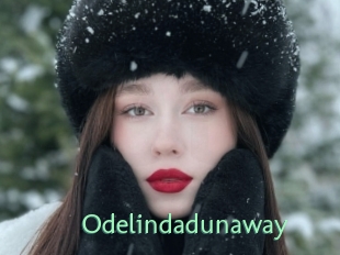 Odelindadunaway
