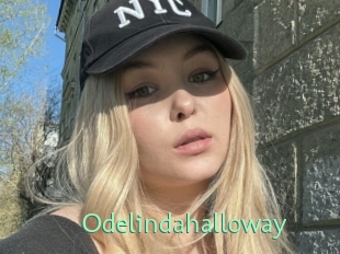 Odelindahalloway