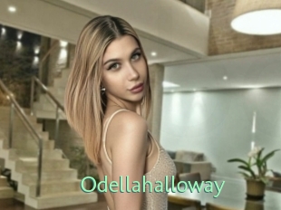 Odellahalloway